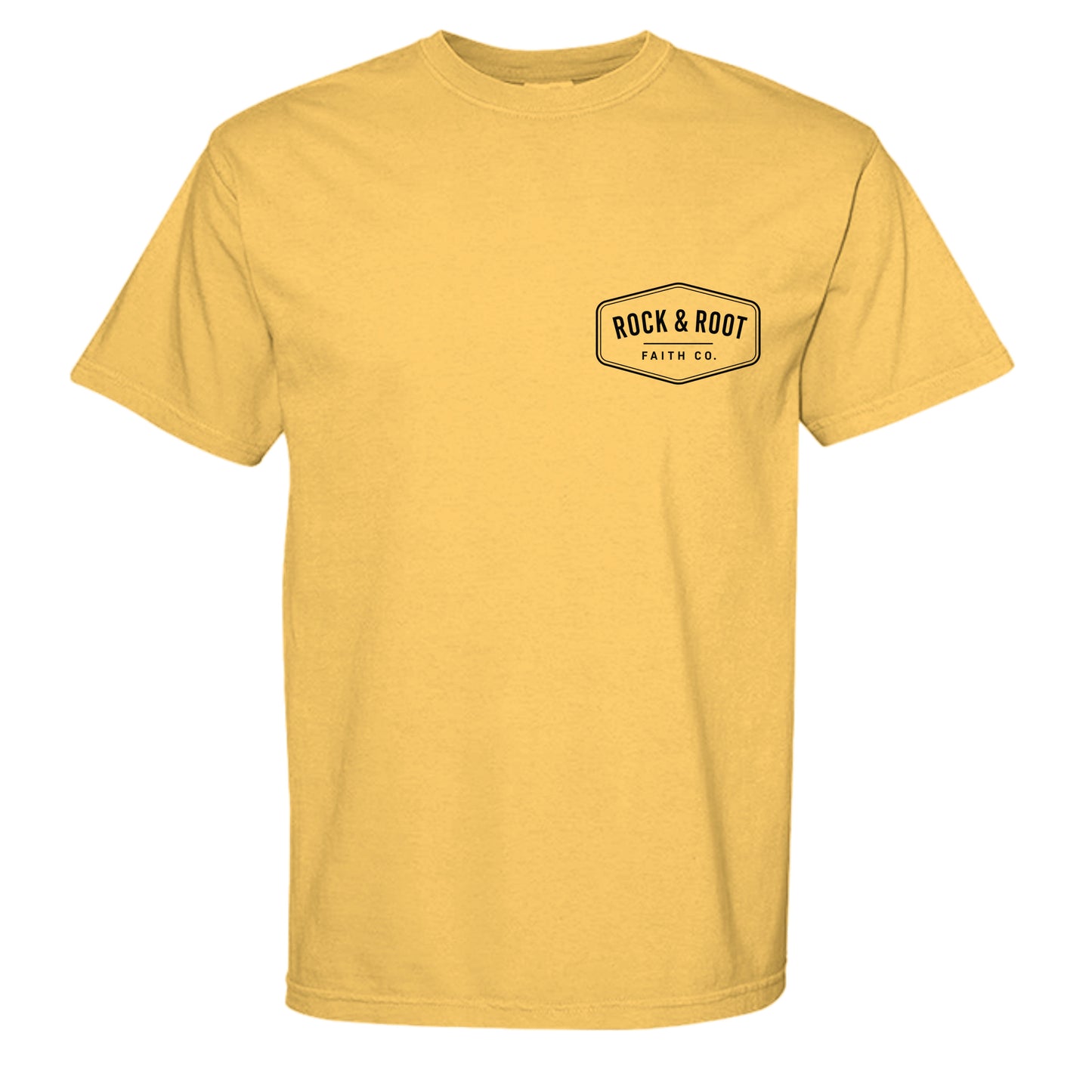 CITRUS - C1717 - FRONT