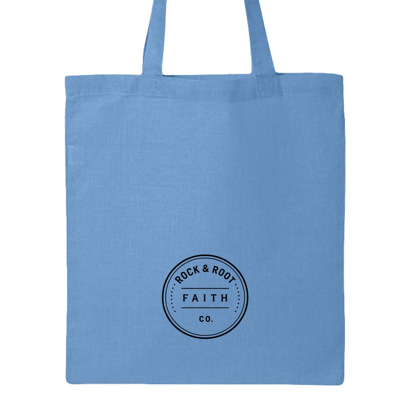 Carolina Blue - QTB - BACK