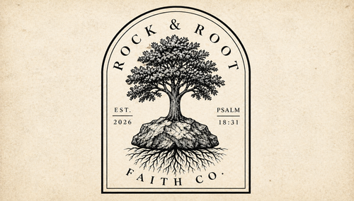 Rock & Root Faith Co.