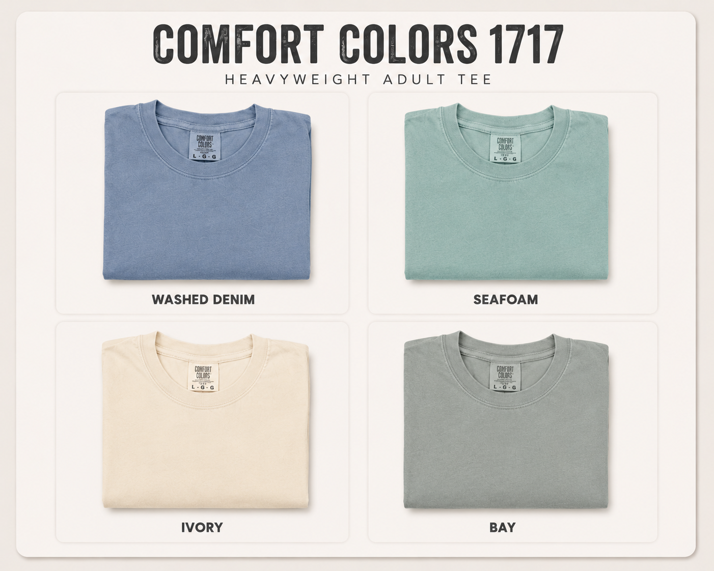 Simon Peter Fish Co Tee