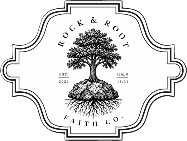 Rock & Root Faith Co.