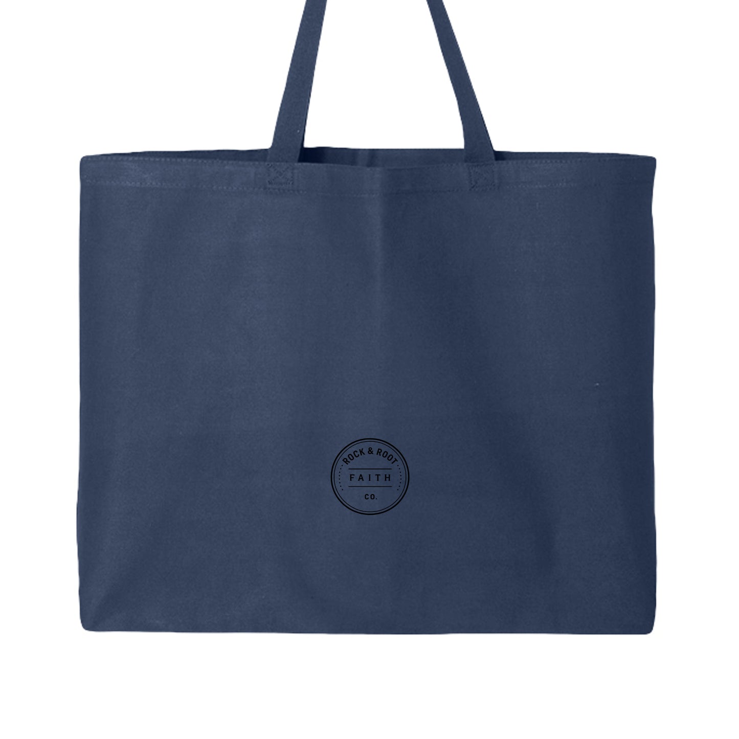Navy - Q600 - BACK