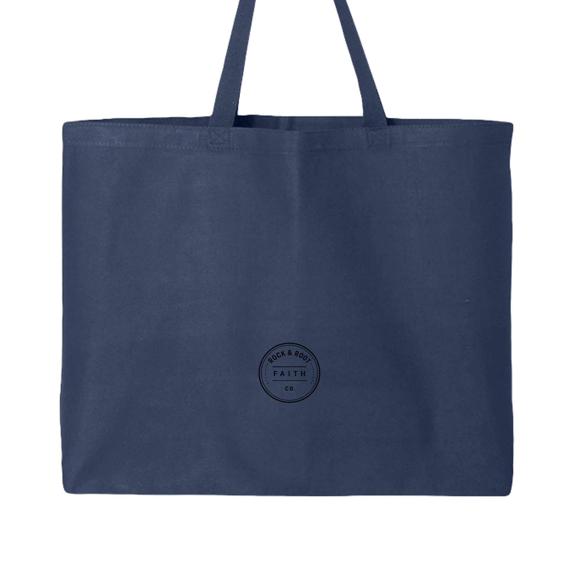 Navy - Q600 - BACK