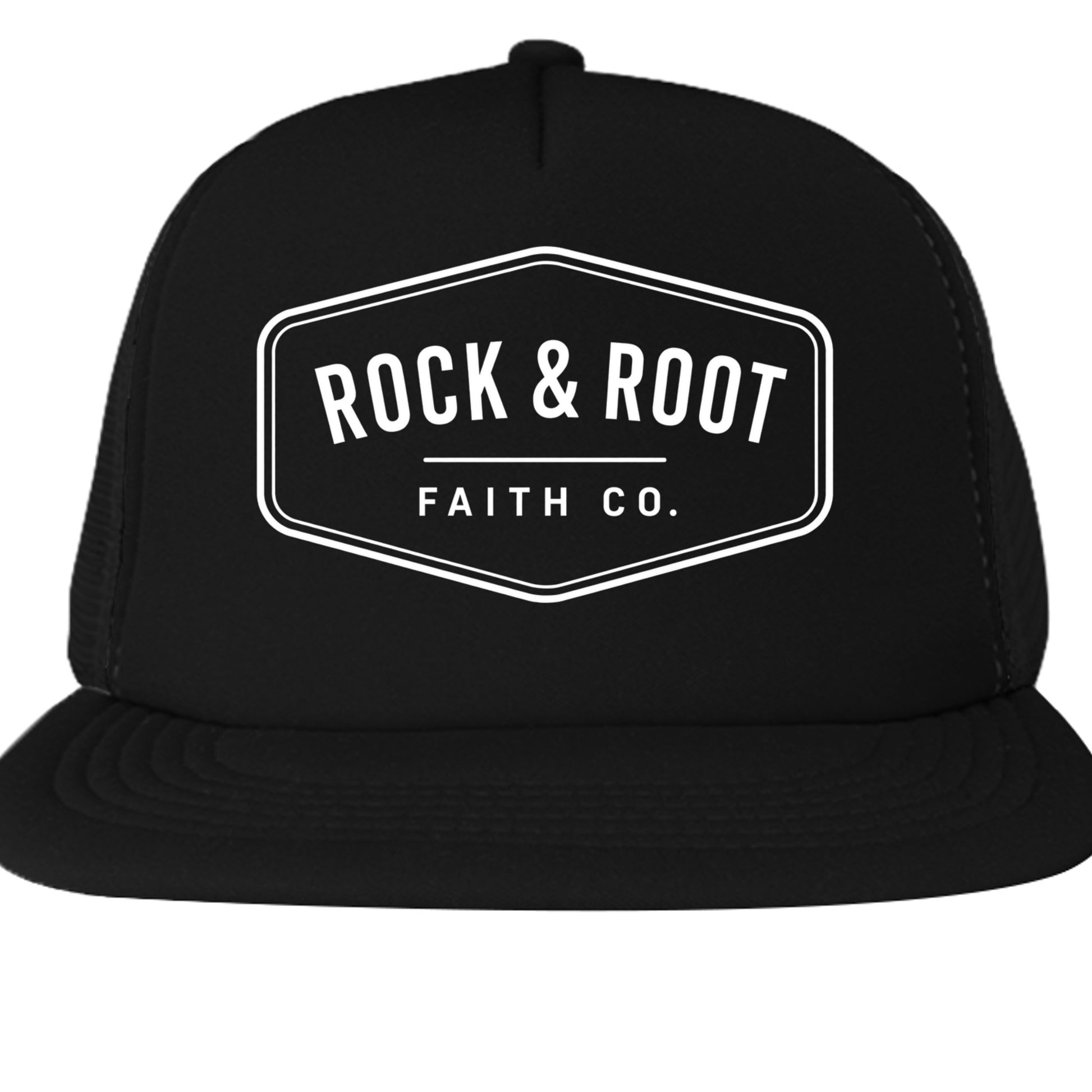 Black - DT624 - FRONT