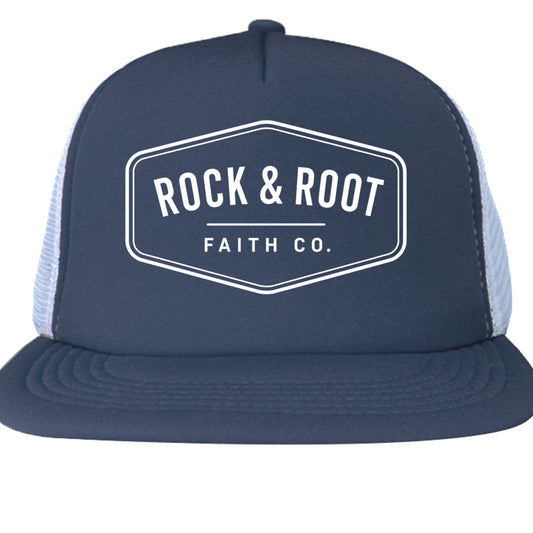 New Navy - DT624 - FRONT