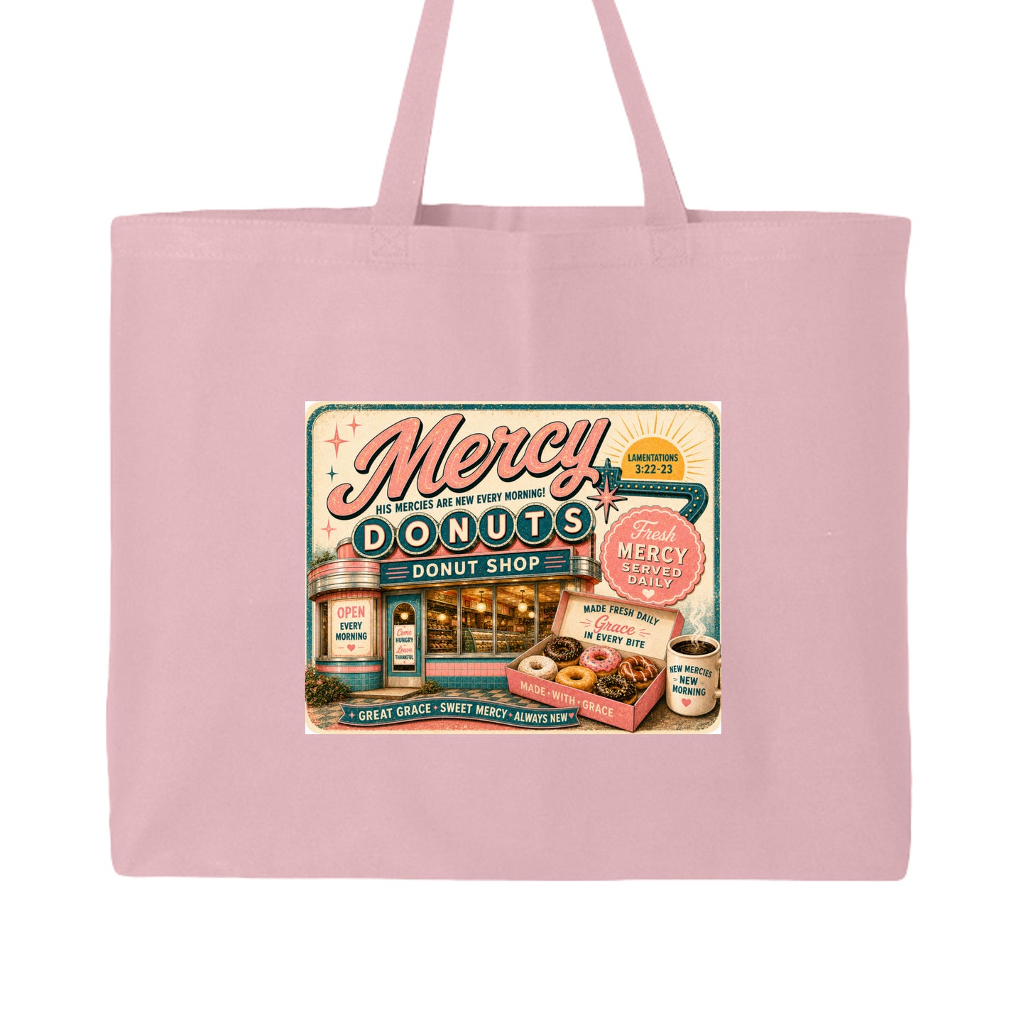 Light Pink - Q600 - FRONT