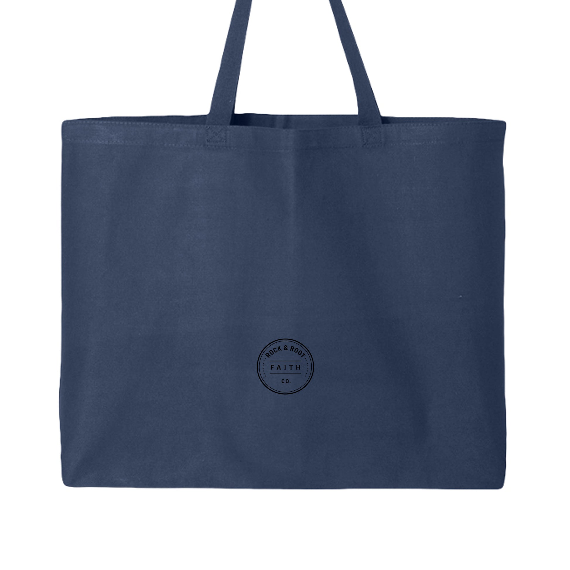 Navy - Q600 - BACK