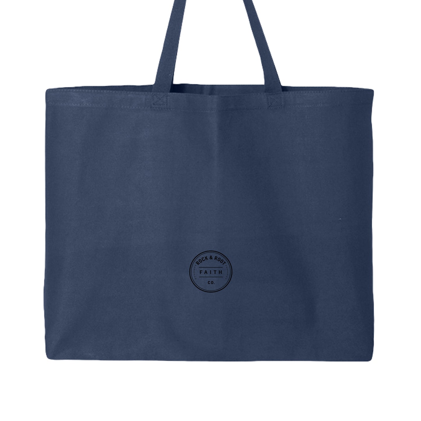 Navy - Q600 - BACK