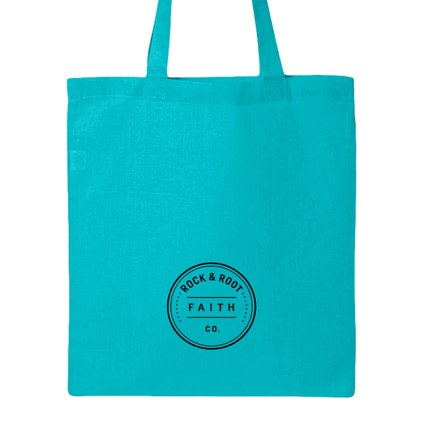 Turquoise - QTB - BACK