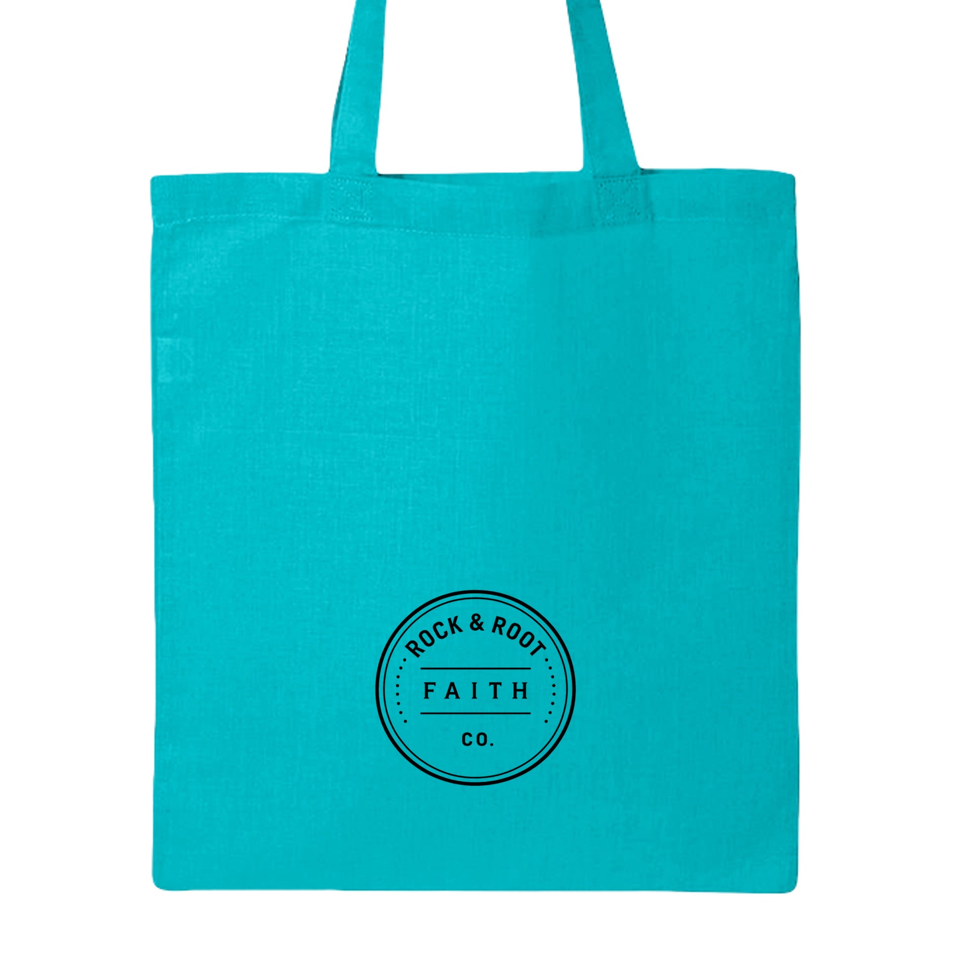 Turquoise - QTB - BACK