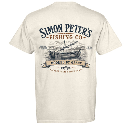 IVORY - C1717 - BACK