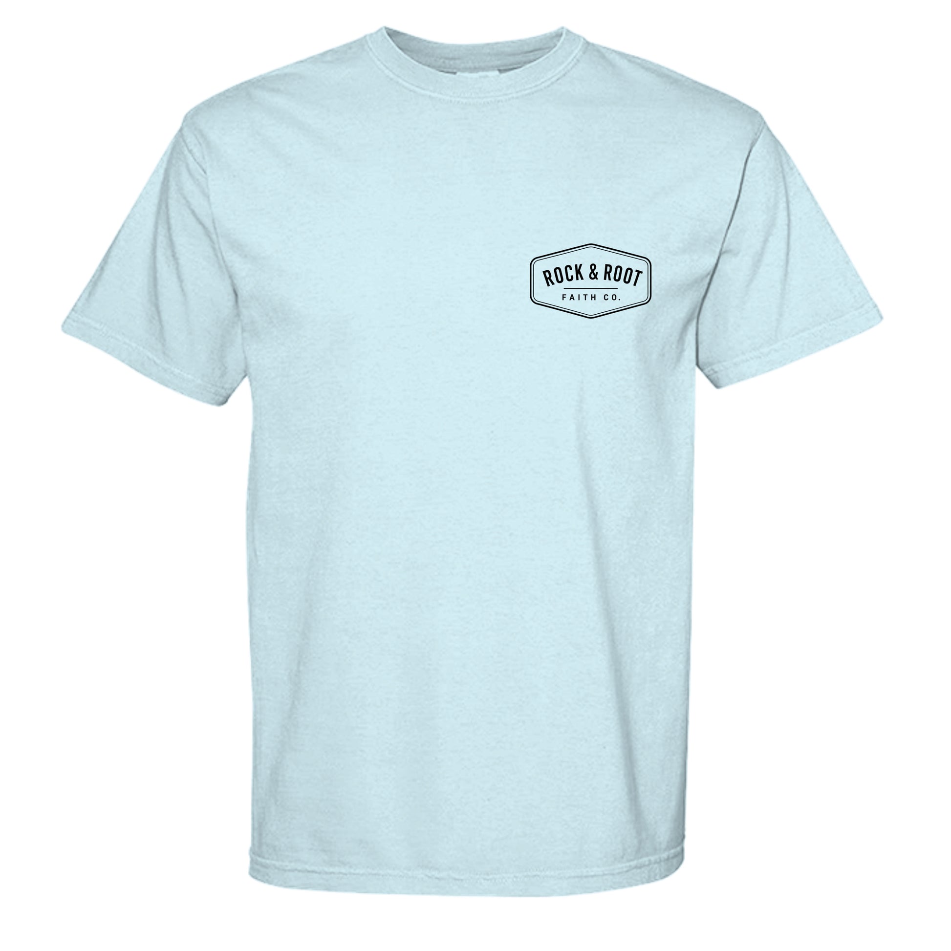 CHAMBRAY - C1717 - FRONT