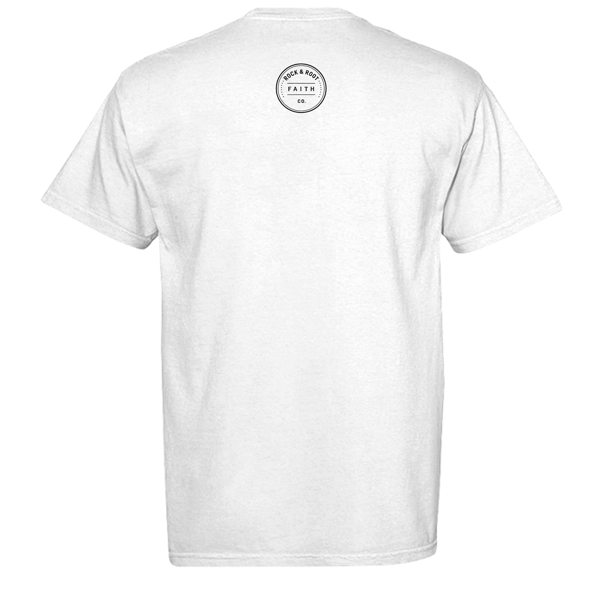 WHITE - C1717 - BACK