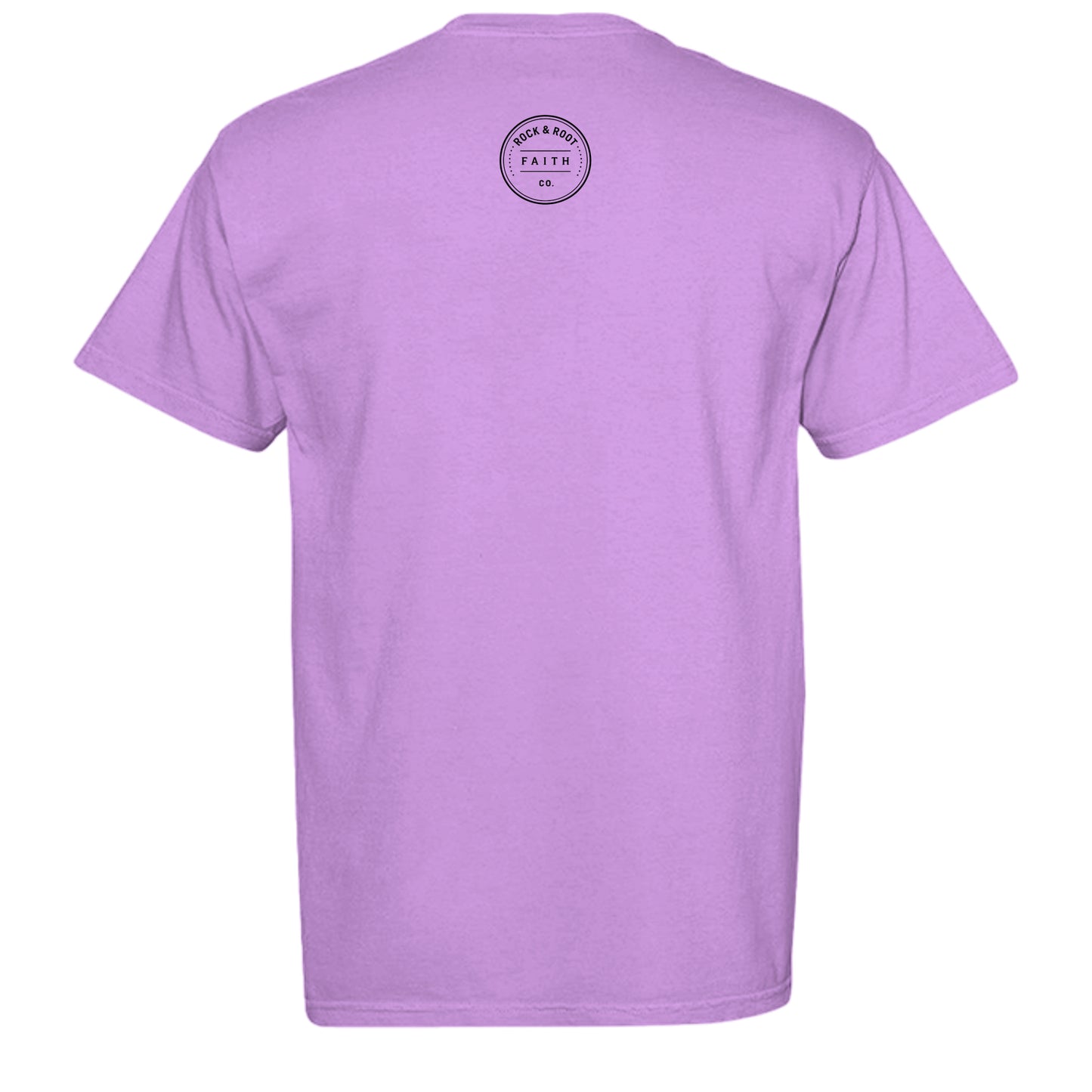 Neon Violet - C1717 - BACK