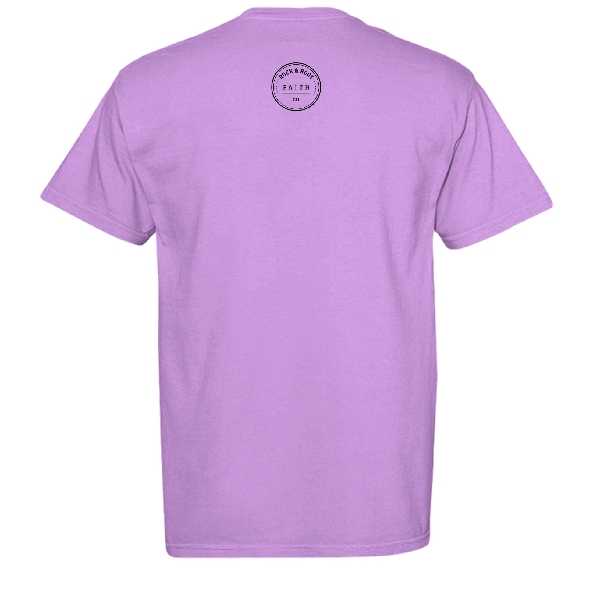 Neon Violet - C1717 - BACK