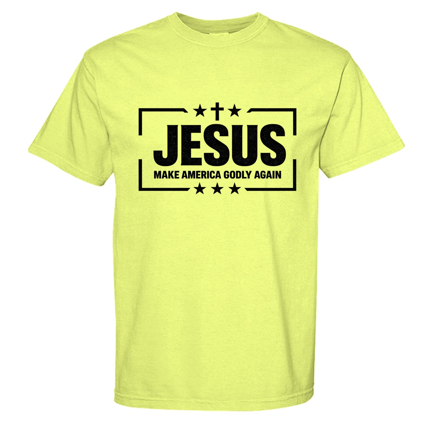 Neon Lemon - C1717 - FRONT