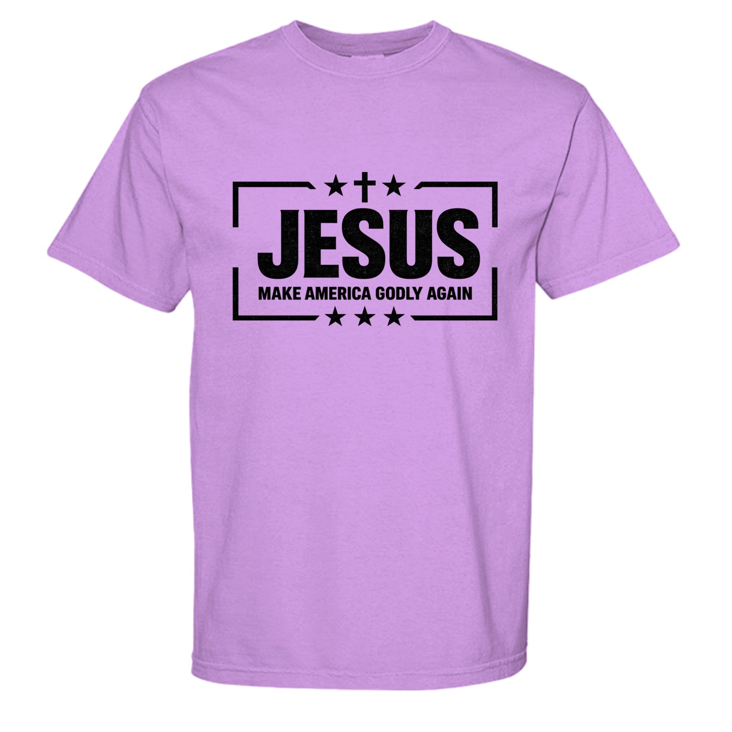 Neon Violet - C1717 - FRONT