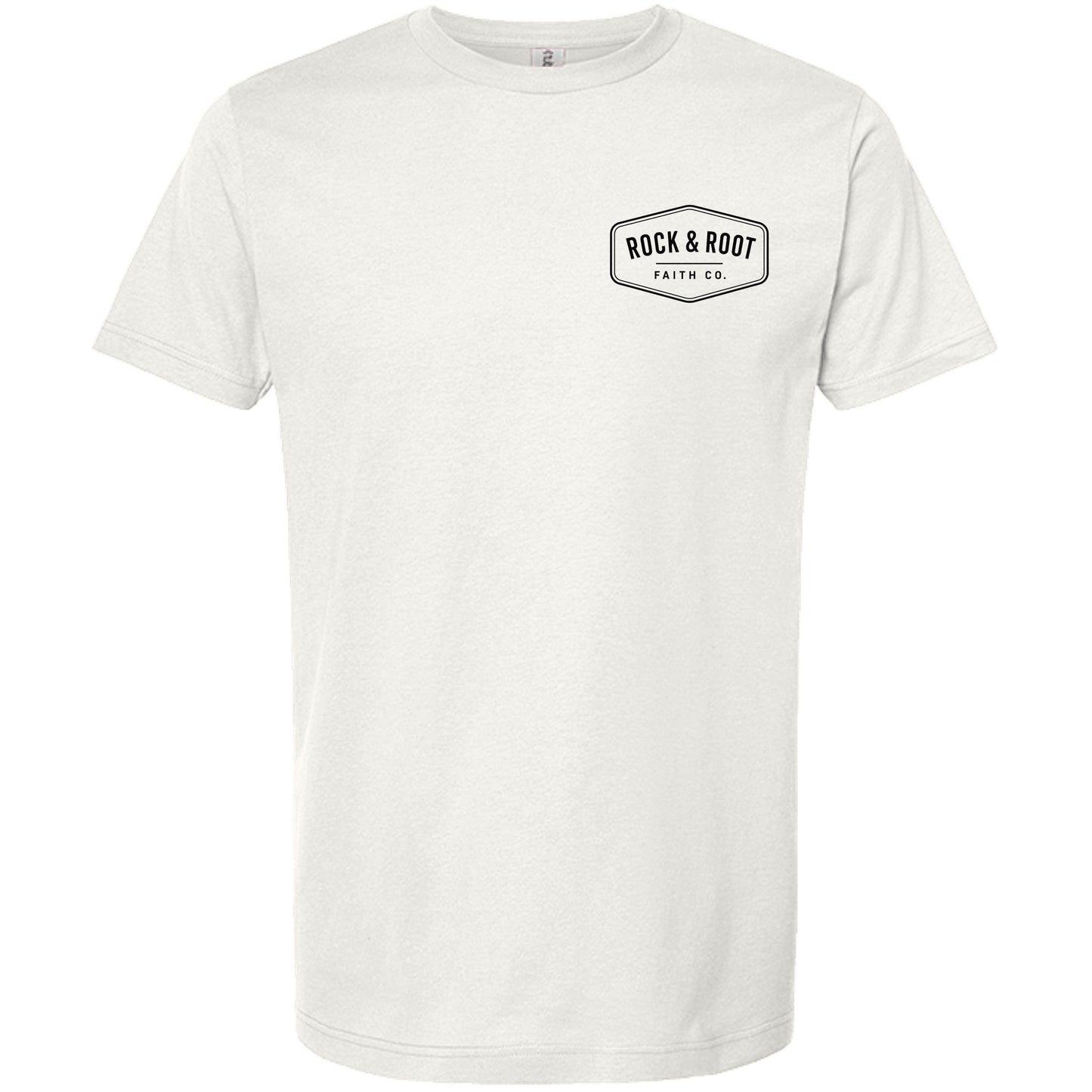 Vintage White - 202 - FRONT